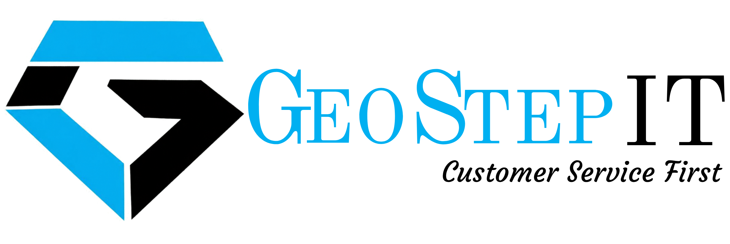 Geo Step IT